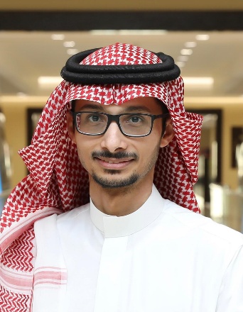 Dr. Ibrahim Balubaid